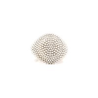 Ring CikOrefice Gioielli Man in Silver CKANARG002 - CKANARG002